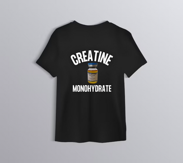 Creatine Monohydrate T-Shirt